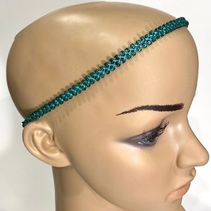 Aqua Headband